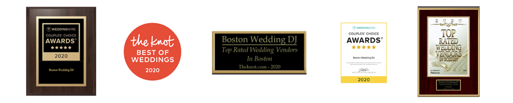 Hartford Wedding DJ Now